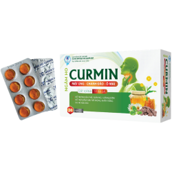 Curcumin-ho