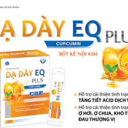 Dạ Dày EQ Plus