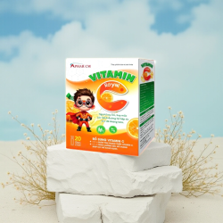 Vitamin C Royal