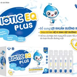 hỗ trợ tiêu hóa cho bé